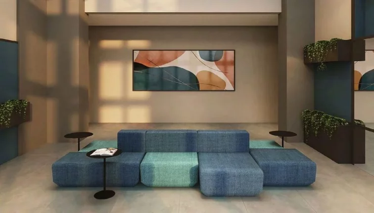 Imagem Estação Giovanni Gronchi - Residencial