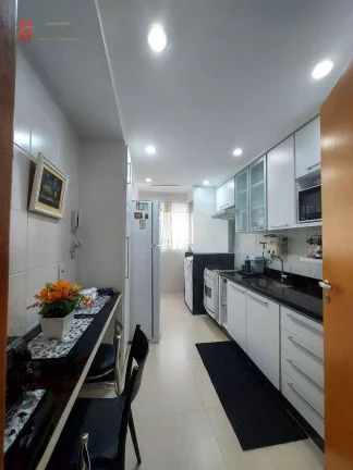 Imagem Apartamento com 2 quartos à venda, 75 m² por R$ 570.000 - Jardim Vinte e Cinco de Agosto - Duque de Caxias/RJ