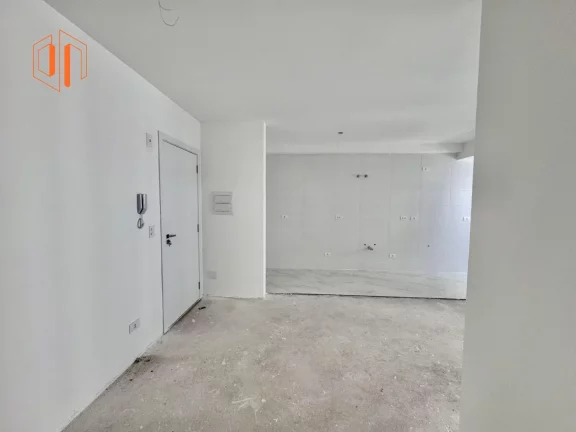 Imagem Apartamento para Venda em Pinhais, Weissópolis, 2 dormitórios, 1 banheiro, 1 vaga