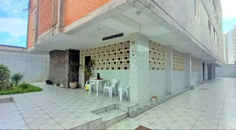 Imagem Apartamento para Venda em Itanhaém, Praia do Sonho, 1 dormitório, 1 banheiro, 1 vaga