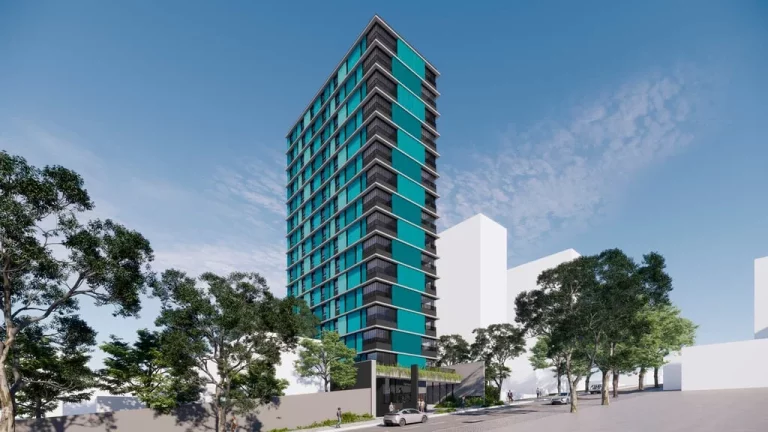 Apartamento Garden à venda em São Paulo, Perdizes, com 2 quartos, 140,94m2