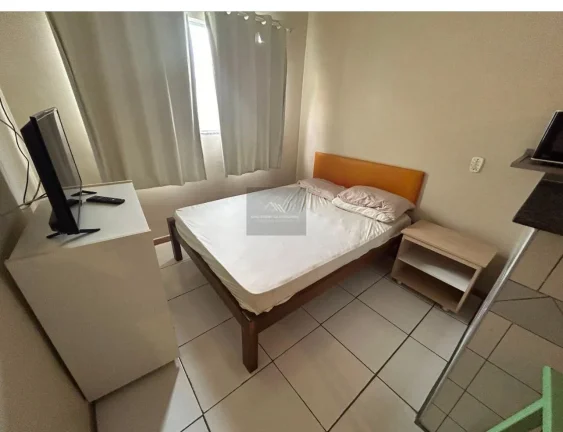 Imagem Apartamento para Locação em Ubatuba / SP no bairro Itaguá