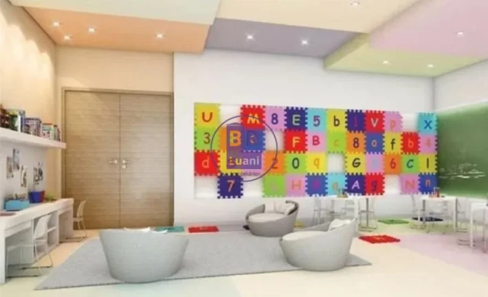 Imagem Apartamento a venda no condomínio Terraparque região oeste de Londrina