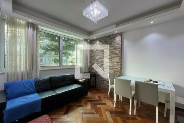 Imagem Apartamento à Venda - Ipanema, 2 Quartos, 73 m2