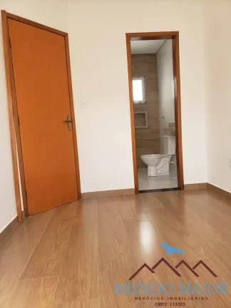 Cobertura com 2 Quartos e 3 banheiros à Venda, 100 m por R$ 430.000.00