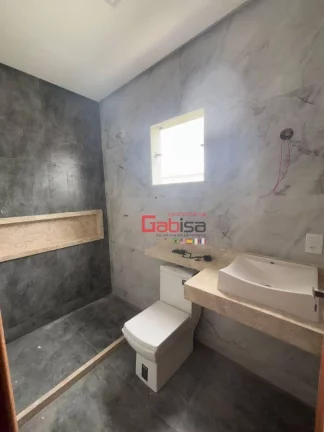 Imagem Casa com 3 dormitórios à venda, 137 m² por R$ 950.000,00 - Vila Sao Pedro - São Pedro da Aldeia/RJ