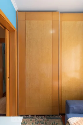 Imagem Apartamento à Venda - Aclimação, 2 Quartos, 49 m2