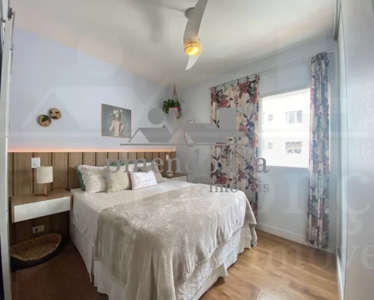 Imagem Apartamento em Perdizes com 88m², 3 quartos e 2 vagas paralelas.