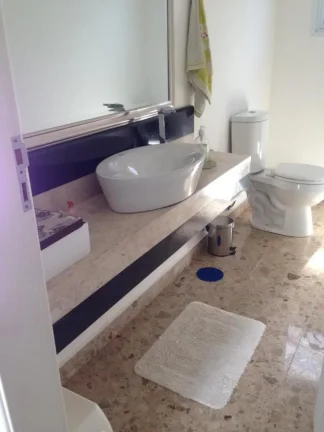 Imagem Casa no Res. Burle Marx - 467m²