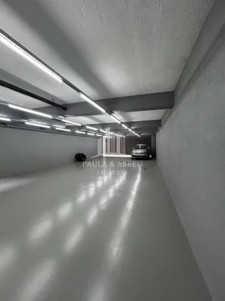 Imagem Sala comercial com 160 m² livre uma por andar
