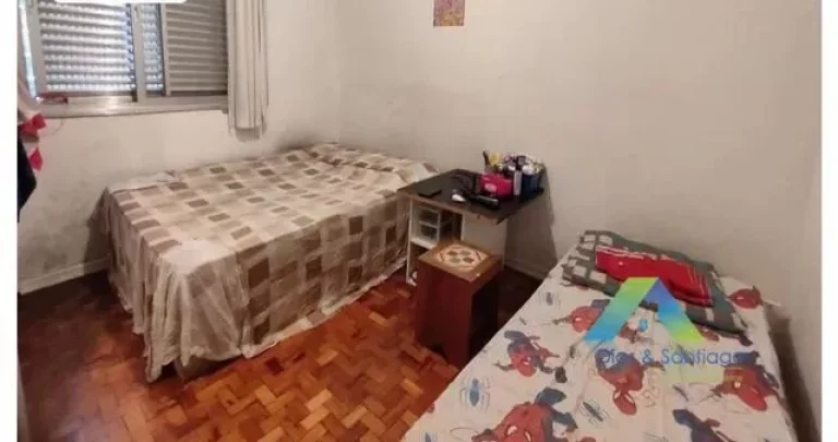 Imagem Apartamento a venda com 62m² no Moinho Velho