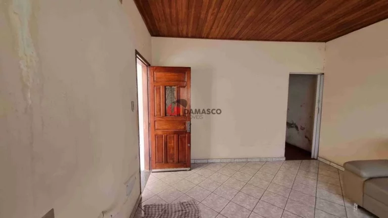 Imagem Casa com 2 quartos, Osvaldo Cruz - São Caetano do Sul