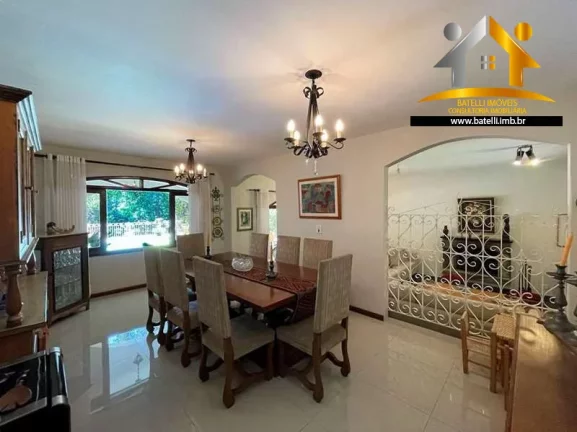 Imagem Casa - Villa Vianna | Batelli Imóveis