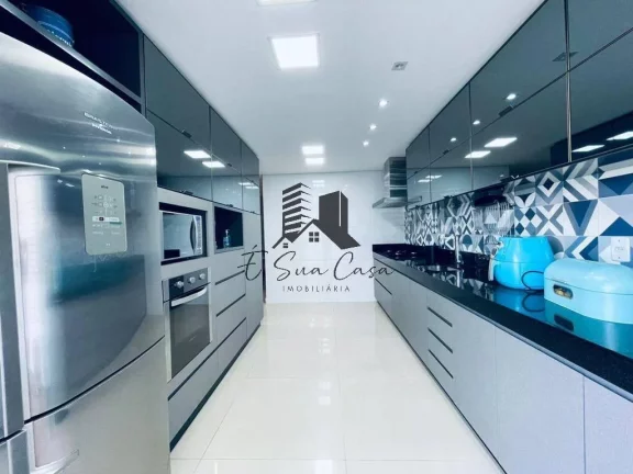 Imagem Área Privativa com 3 dormitórios - bairro Eldorado - Contagem/MG