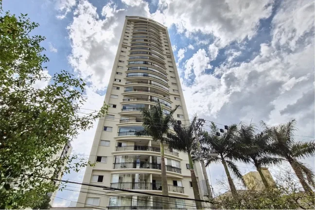 Imagem APARTAMENTO RESIDENCIAL em São Paulo - SP, Vila Gumercindo