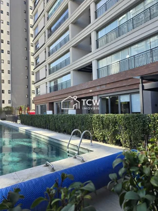 Imagem Apartamento à venda em Moema SP