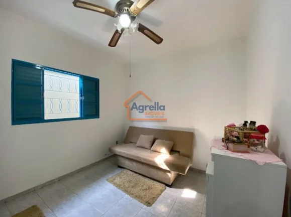Imagem Casa à venda no bairro Jardim Scomparim - Mogi Mirim/SP