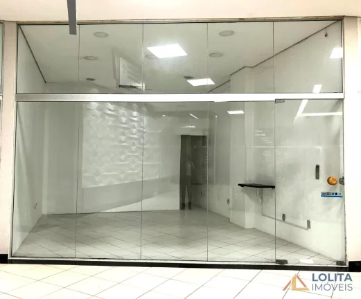 Loja à Venda com garagem no Centro de Florianópolis/SC.