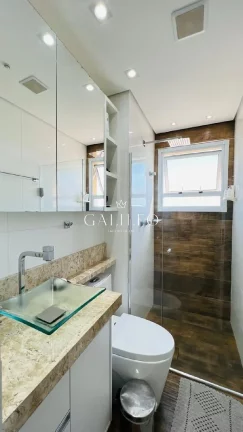 Imagem Venda de Apartamento no Belluno Residencial | Vila Nambi | Jundiaí | São Paulo