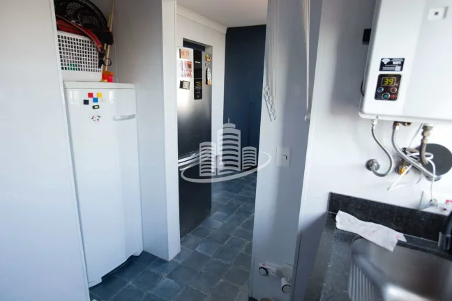 Imagem Apartamento Padrão