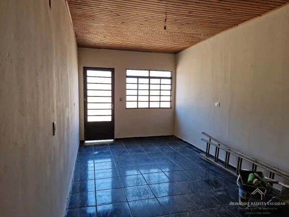 Imagem Oportunidade - casa com amplo terreno no Tijuca II