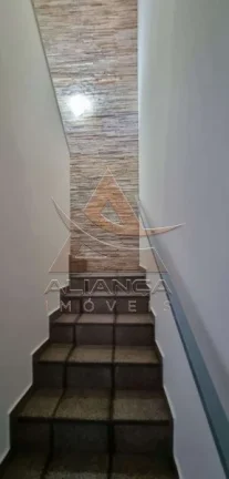 Imagem Prédio Comercial - Ribeirão Preto - Jardim Mosteiro
