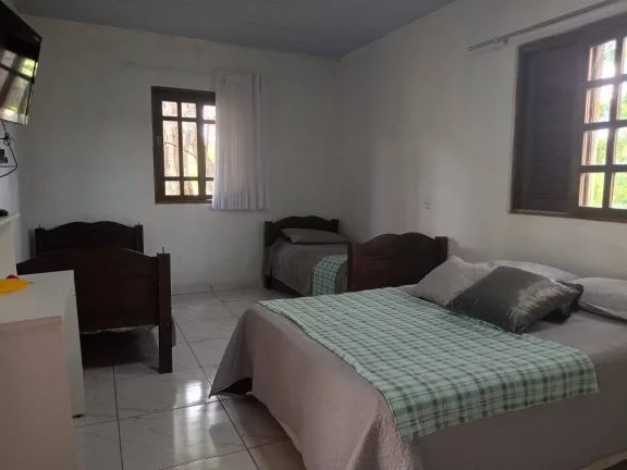 Imagem FAZENDA EM EM ABADIÂNIA DE GOIÁS