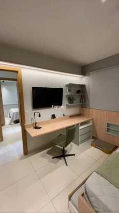 Imagem Boulevard Sudoeste - Apartamento à venda no bairro Setor Sudoeste - Goiânia/GO