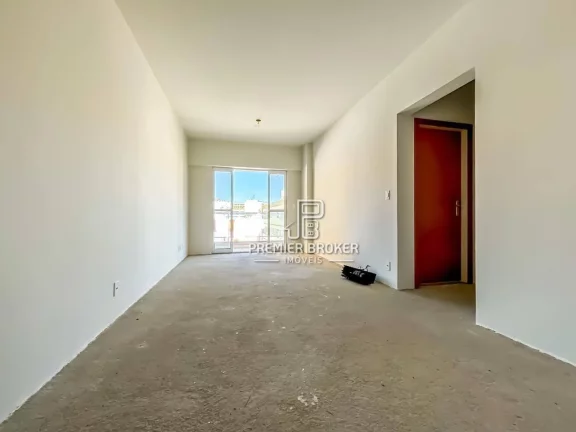 Imagem Apartamento à venda, 103 m² por R$ 630.000,00 - Várzea - Teresópolis/RJ