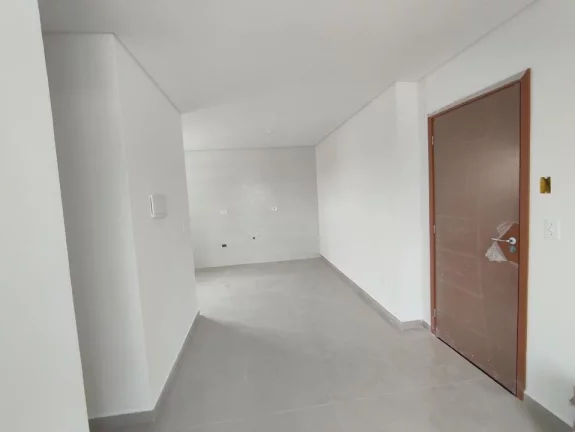 Imagem Apartamento para Venda em São José dos Pinhais, Parque da Fonte, 2 dormitórios, 1 banheiro, 1 vaga