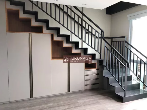 Imagem Sala à venda, 148 m² por R$ 1.869.000 - Tatuapé - São Paulo/SP