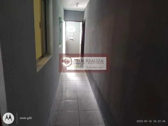 Imagem Assobradado com 2 dormitórios em Vila Natal - São Paulo