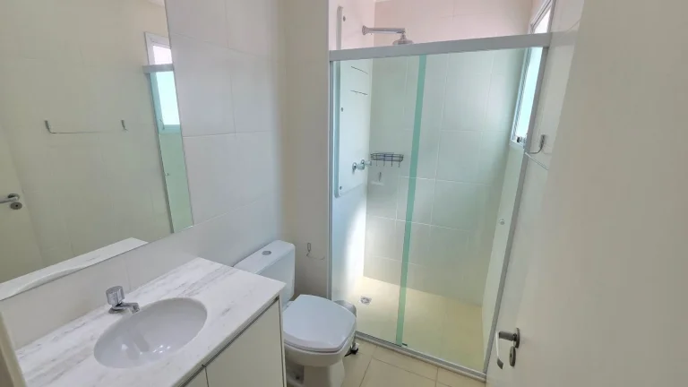 Imagem Apartamento MOBILIADO com 2 dormitórios (sendo 1 suíte) para alugar, 73 m² por R$ 4.500/mês - Jardim Rosinha - Itu/SP