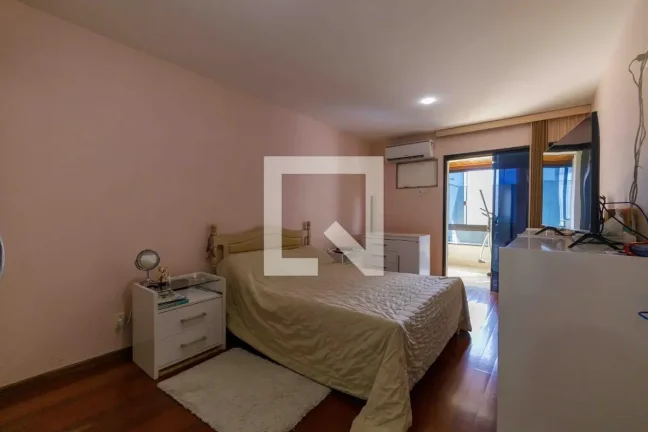 Imagem Apartamento à Venda - Recreio, 5 Quartos, 400 m2