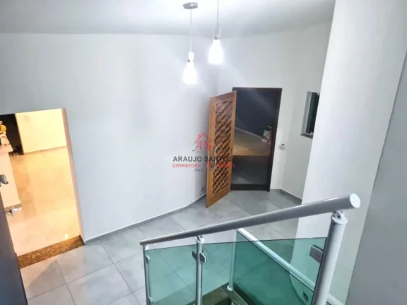 Imagem CASA RESIDENCIAL em São Paulo - SP, Parque Buturussu