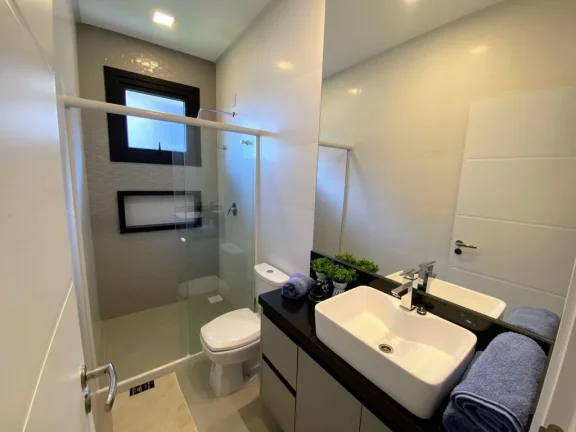 Imagem Casa em Condominio 4 Dormitórios - Bairro Nova Xangri-Lá