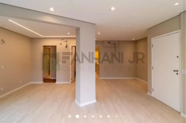 Imagem Oportunidade imperdível: Apartamento com 2 quartos e 3 vagas em Perdizes, São Paulo-SP!