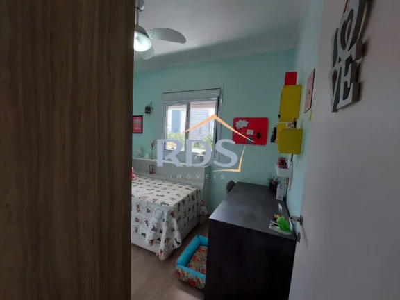 Imagem Venda de apartamento no Brooklin com2 dormitórios e 2 vagas
