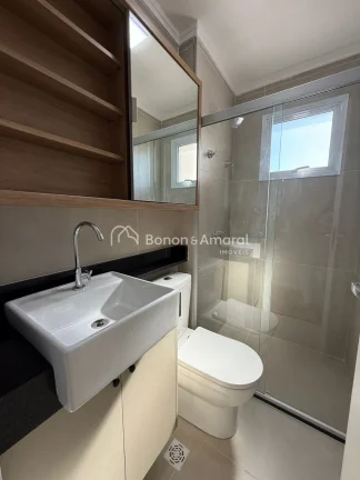 Imagem Apartamento à Venda - 2 Quartos - 60m² - Città di Modena, no bairro Morumbi em Paulínia/SP

Plan...