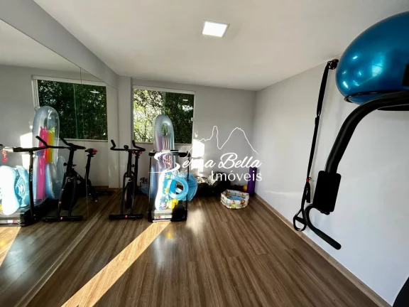 Imagem Casa Alto Padrão em Albuquerque, Teresópolis/RJ