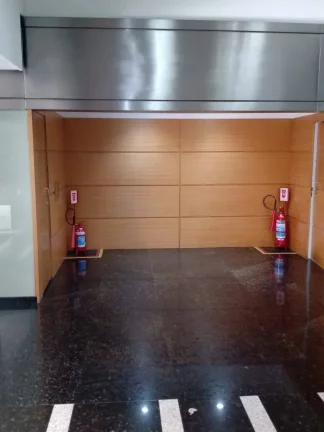 Imagem CONDOMÍNIO EDIFÍCIO SÃO BENTO COM 800 m2 - ANDAR EXCLUSIVO