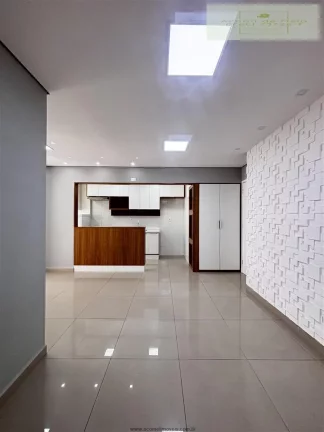 Imagem Apartamentos no Litoral para venda em Praia Grande no bairro Balneário Maracanã
