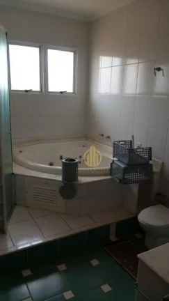 Imagem Casa com 3 dormitórios à venda, 100 m² por R$ 620.000,00 - Jardim Sumaré - Ribeirão Preto/SP