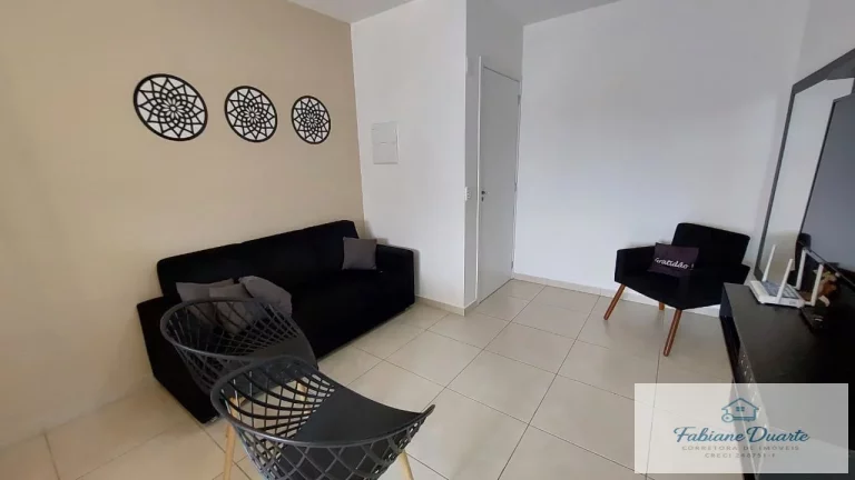Imagem Apartamento 2 dormitórios a venda no Perequê Açú