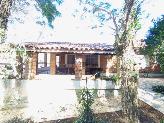 Casa com 4 dormitórios à venda, 350 m² por R$ 1.390.000 - Jardim Paulista - Atibaia/SP