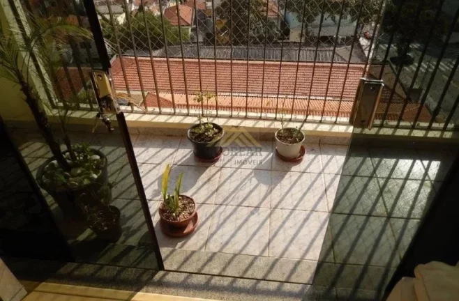 Imagem Apartamento de 03 Dor a 3 minuto da futura estação linha rosa do metro