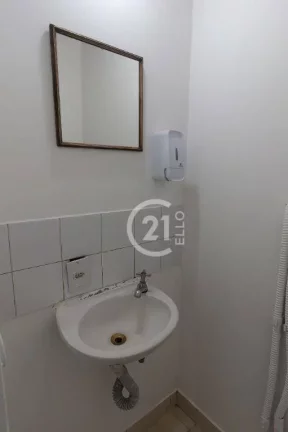 Imagem Loja à Venda no Coração do Itaim Bibi