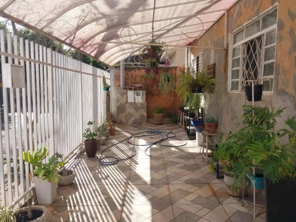 Imagem CASA E SOBRADO A VENDA