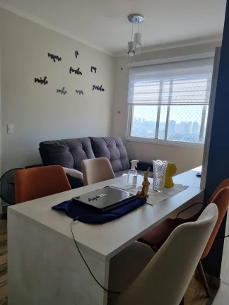 Imagem Apartamento residencial para Venda
Água Branca, São Paulo
1 dormitório, 1 banheiro
33,00 m² cons...