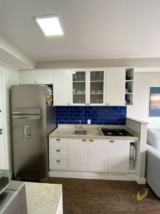 Imagem Imperdível oportunidade: Apartamento à venda em Jardim Prudência, São Paulo-SP - 1 quarto, 1 suíte, 29m² de área!